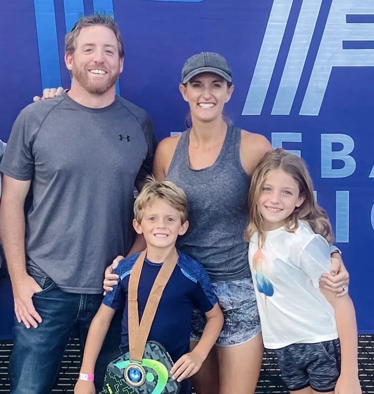 courtney-loughridge-family-pickleball
