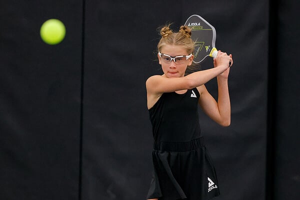 girl-hit-pickleball