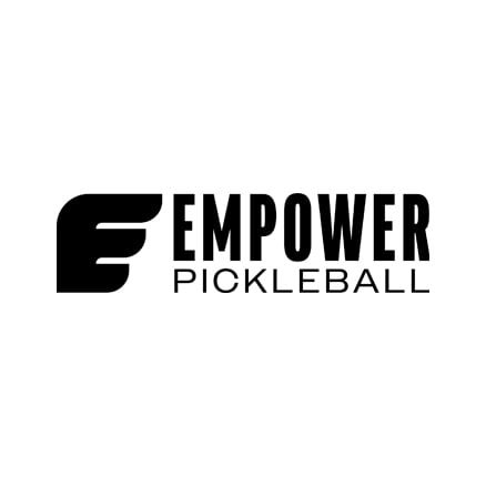 Sponsors & Partners empower PICKLEBALL - National Junior Pickleball