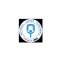 National Junior Pickleball logo